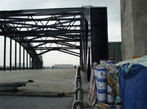 新化专注工业场景喷漆服务